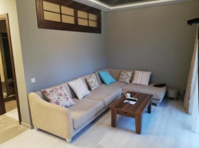 Mamuka House